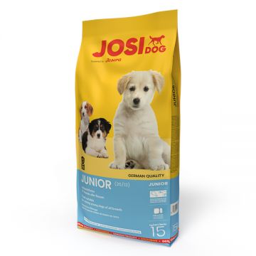 JosiDog Junior 15 kg