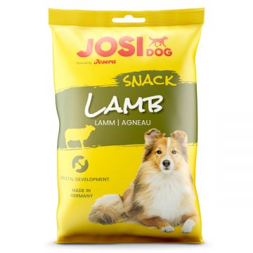 JosiDog Snack Lamb 16x90 g