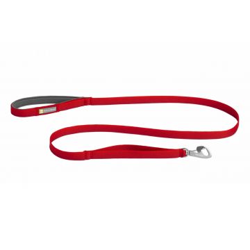 Lesa Front Range Ruffwear - 1.5m - Red Sumac