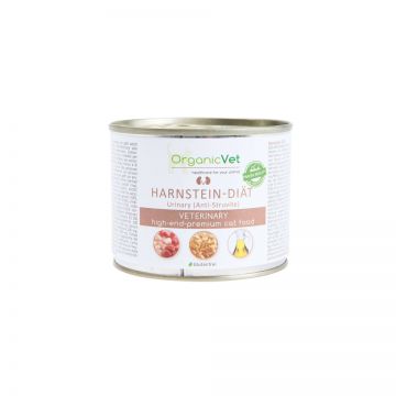 OrganicVet Veterinary - Urinary - 200g