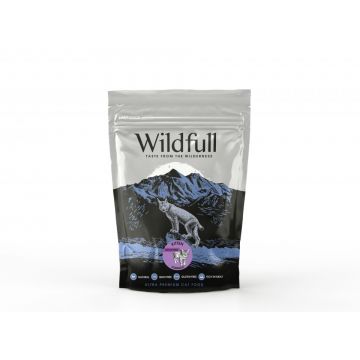 Wildfull Kitten Formula - 400g