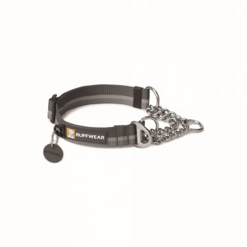 Zgarda Chain Reaction Ruffwear - S - Granite Gray