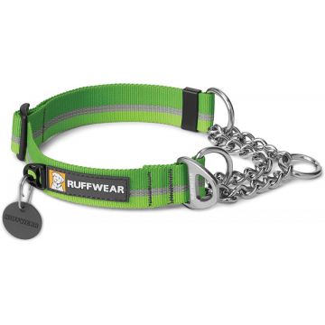 Zgarda Chain Reaction Ruffwear - S - Meadow Green