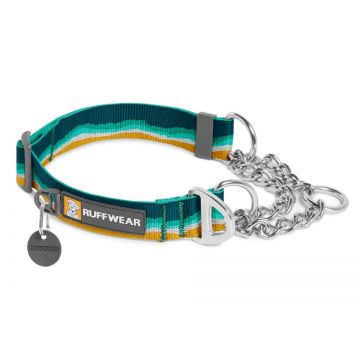 Zgarda Chain Reaction Ruffwear - S - Seafoam