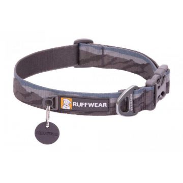 Zgarda Flat Out Ruffwear - L - Rocky Mountains