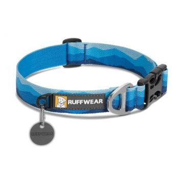 Zgarda Hoopie Ruffwear - L - Blue Mountains