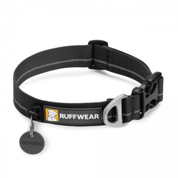 Zgarda Hoopie Ruffwear - L - Obsidian Black