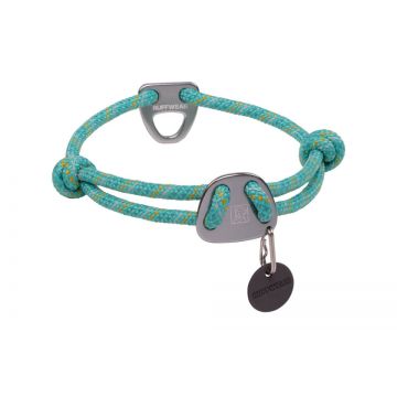 Zgarda Knot-a-Collar Ruffwear - L - Aurora Teal