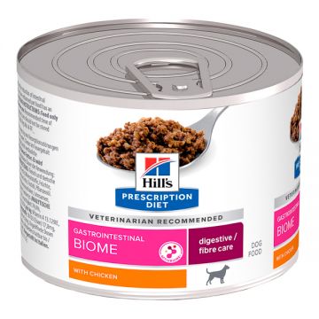 Hill's PD Canine Gastrointestinal Biome 200 g