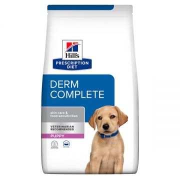 Hill's PD Canine Puppy Derm Complete 1.5 kg