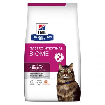 Hill's PD Feline Gastrointestinal Biome 3 kg