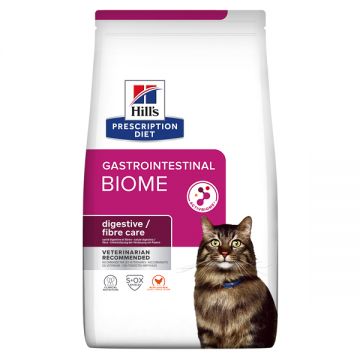 Hill's PD Feline GI Biome 300 g