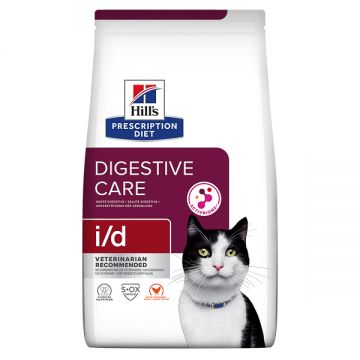 Hill's PD Feline i/d 1.5 kg