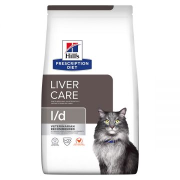 Hill's PD Feline l/d 1.5 kg