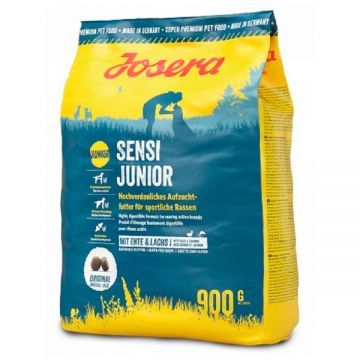 Josera Sensi Junior 900 g