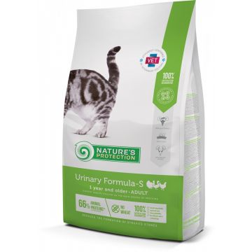 Nature s Protection Cat Urinary 400 gr