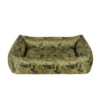 Pat caine - CAZO Outdoor Maxy Army - 120x95cm