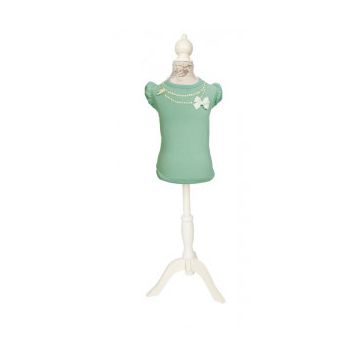 Tricou Tracy - XS - Verde