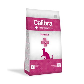 Calibra VD Cat Struvite 2 kg NEW