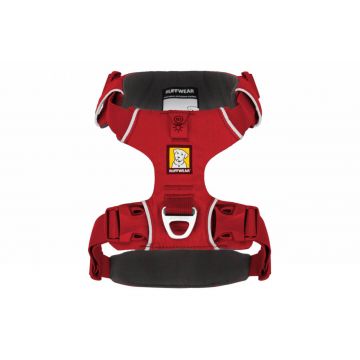 Ham Front Range Ruffwear - L-XL - Red Canyon