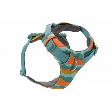 Ham Front Range Ruffwear - M - Spring Mountains