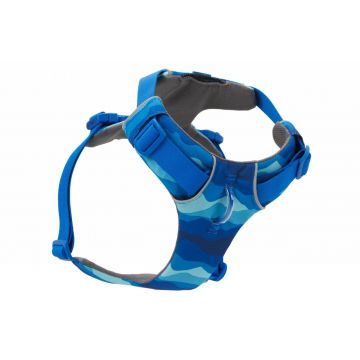 Ham Front Range Ruffwear - S - Coastal Mountains