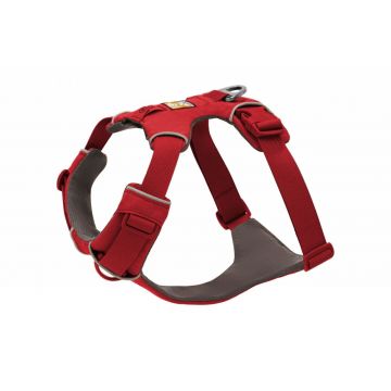 Ham Front Range Ruffwear - S - Red Canyon