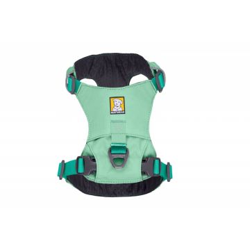 Ham Hi&Light Ruffwear - L-XL - Sage Green