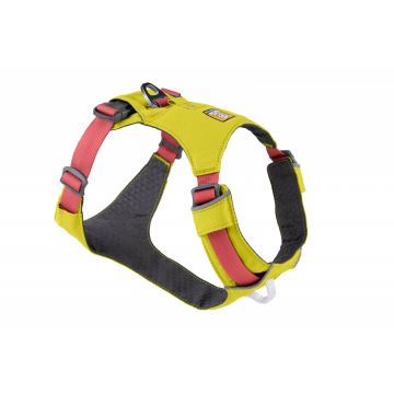 Ham Hi&Light Ruffwear - S - Lichen Green