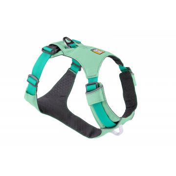 Ham Hi&Light Ruffwear - XS - Sage Green