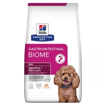 Hill's PD Canine Gastrointestinal Biome Mini 1 kg