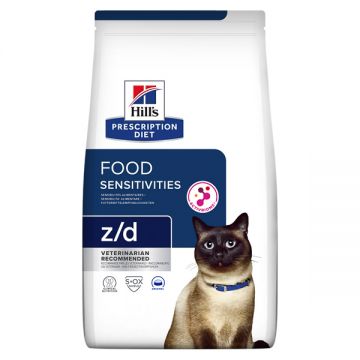 Hill's PD Feline z/d 1.5 kg