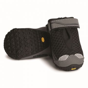 Incaltaminte caini Grip Trex Ruffwear - M - Twilight Gray