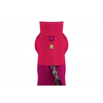 Jacheta Sun Shower Ruffwear - L - Hibiscus Pink