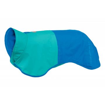 Jacheta Sun Shower Ruffwear - M - Blue Dusk