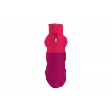 Jacheta Sun Shower Ruffwear - M - Hibiscus Pink