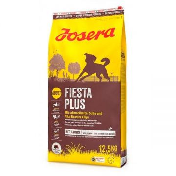 Josera Fiesta Plus, 12.5 kg