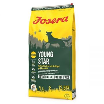 Josera YoungStar, 12.5 kg