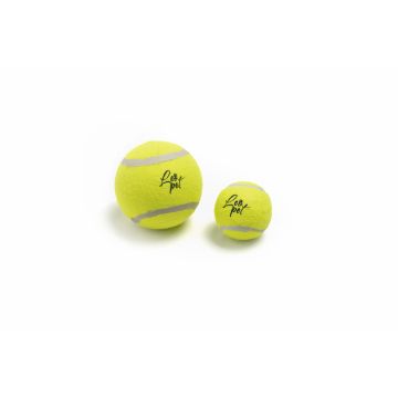 Leopet Jucarie Tennis Ball