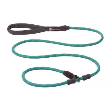 Lesa Just-a-Cinch Ruffwear - 1.5m - Aurora Teal