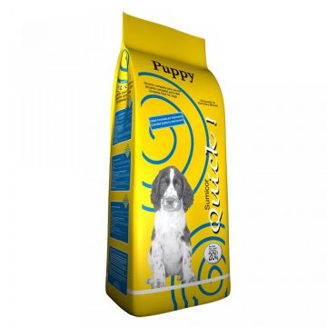 Quick Puppy - Hrana uscata completa - 20kg