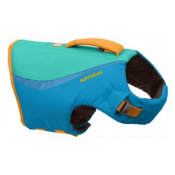 Vesta inot pentru caini Float Coat Ruffwear - M - Albastru