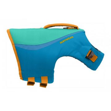 Vesta inot pentru caini Float Coat Ruffwear - S - Albastru