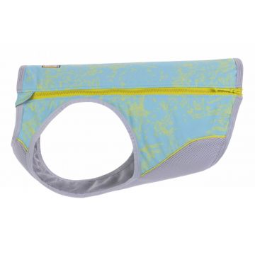 Vesta racire Swamp Cooler Ruffwear - L - Blue Mist