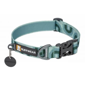 Zgarda Crag Ruffwear - L - Grassy Oxbow