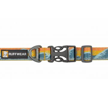 Zgarda Crag Ruffwear - L - Rising Wave