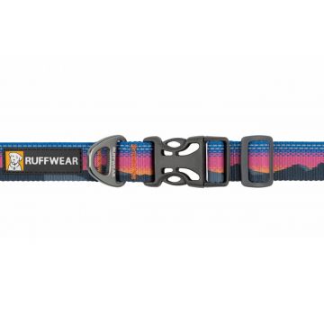 Zgarda Crag Ruffwear - S - Alpine Dusk