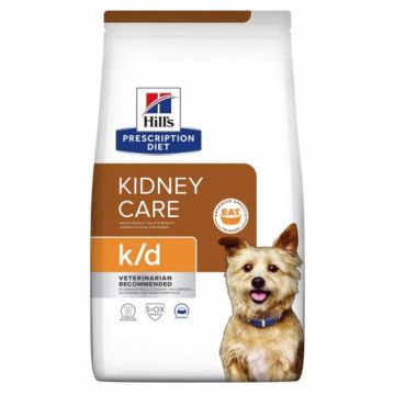 Hill s PD Canine k d 1.5 kg