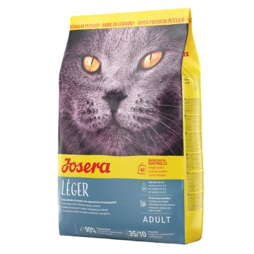 Josera Léger 2 kg, EXPIRA 19.09.2024