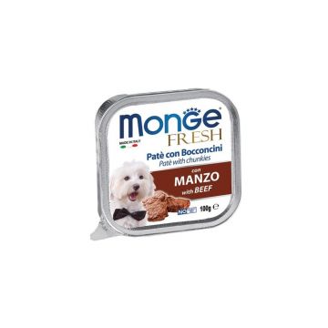 Monge Fresh - Pate de vita 100 g